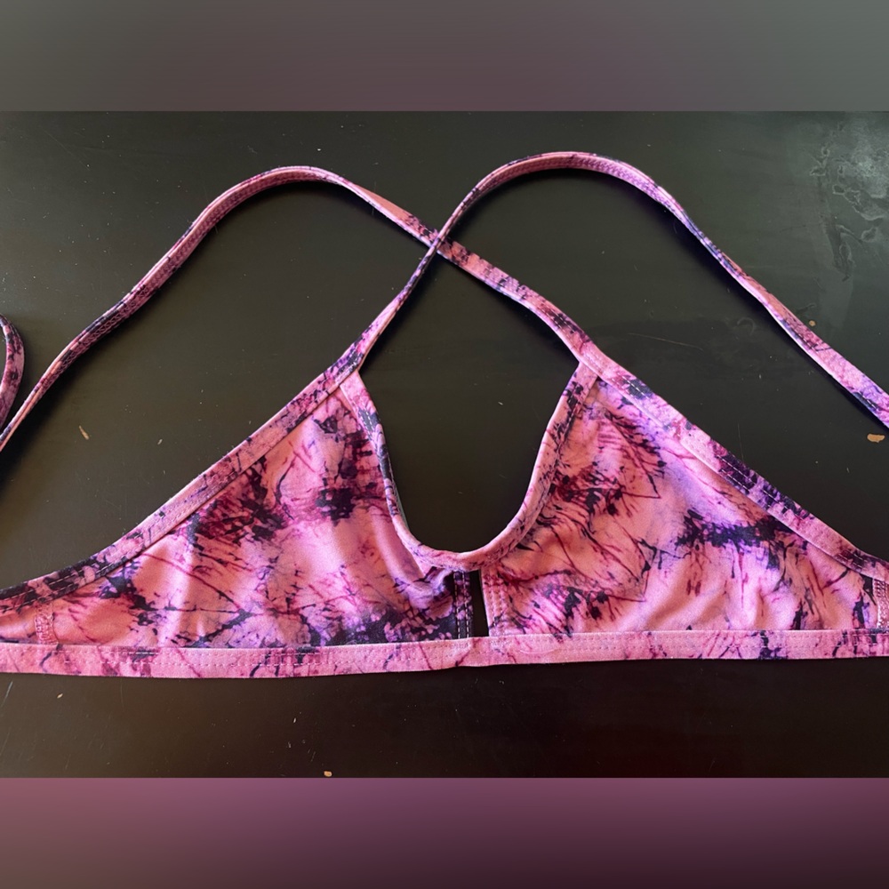 Jolyn Vent Top XS